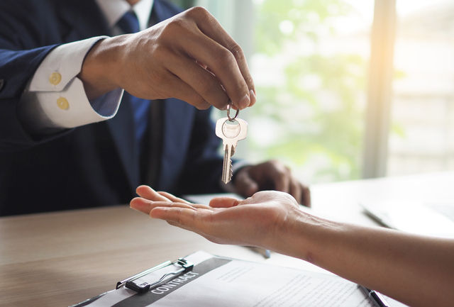 accommodation assistance