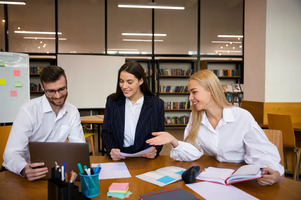 Education Consultants