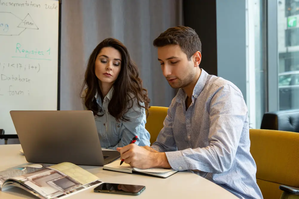 Role of Educational Consultants