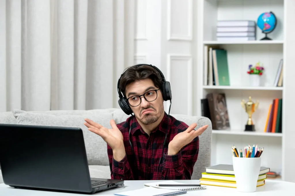 Top IELTS Mistakes