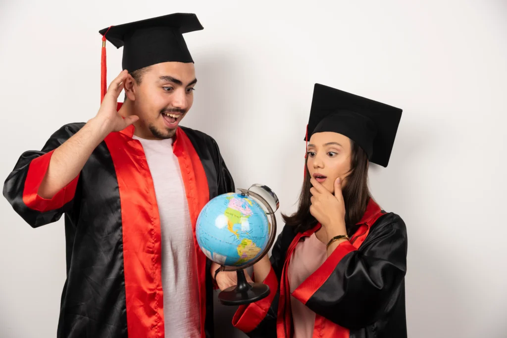 Study in UK Without IELTS