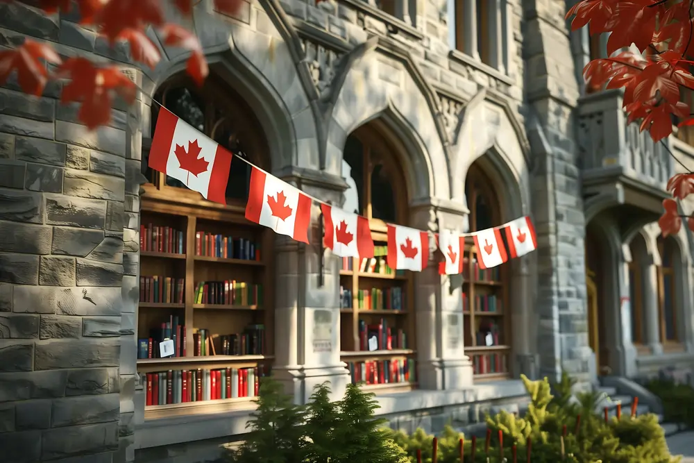 Canada Student Visa