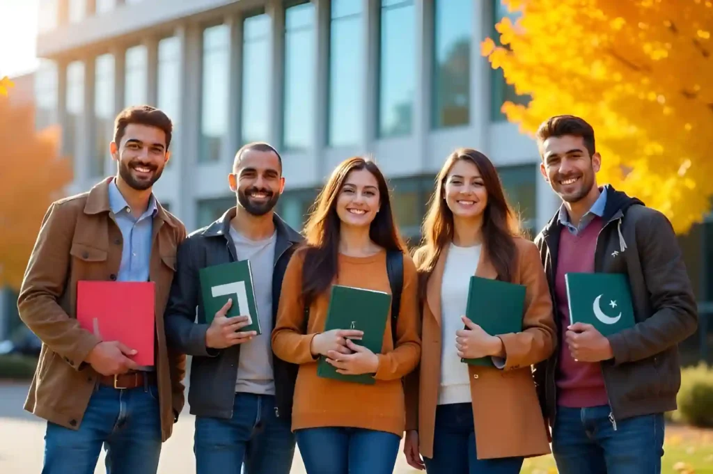 scholarship to study in Canada