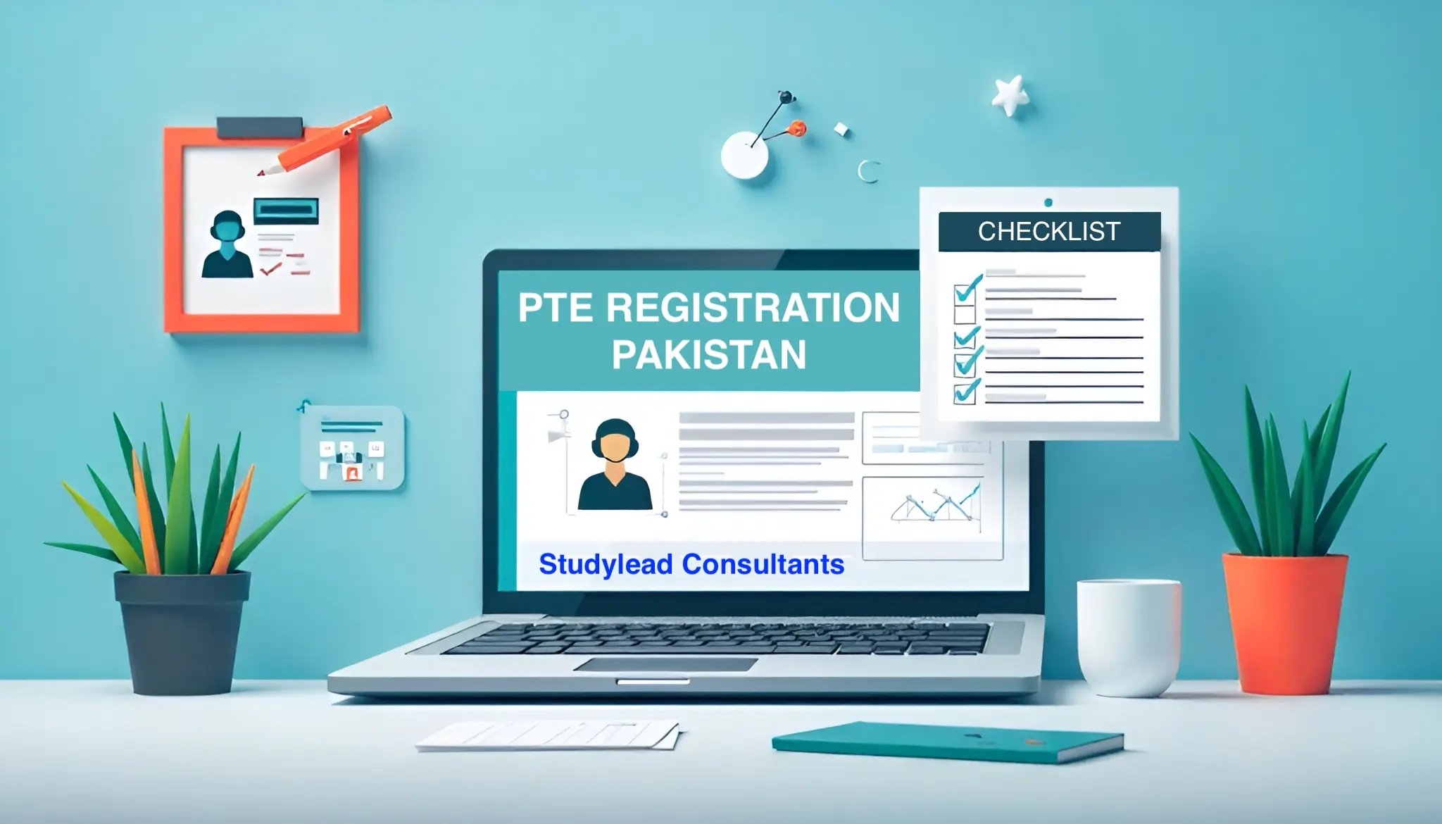 PTE Exam Preparation in Gujranwala