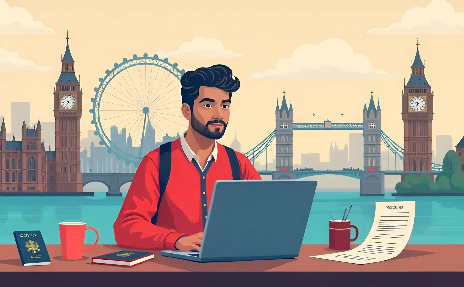 UK Study Visa Price In Pakistan