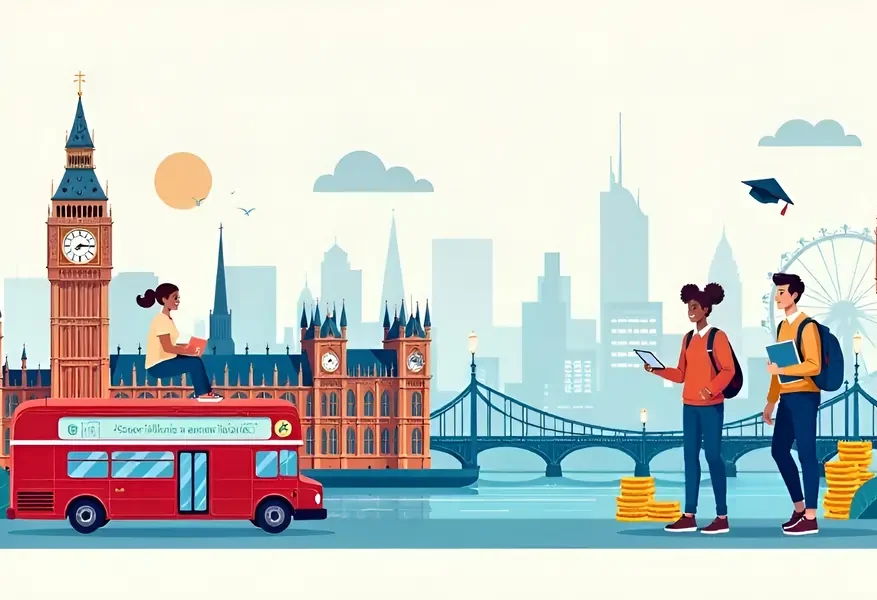 Affordable UK Universities