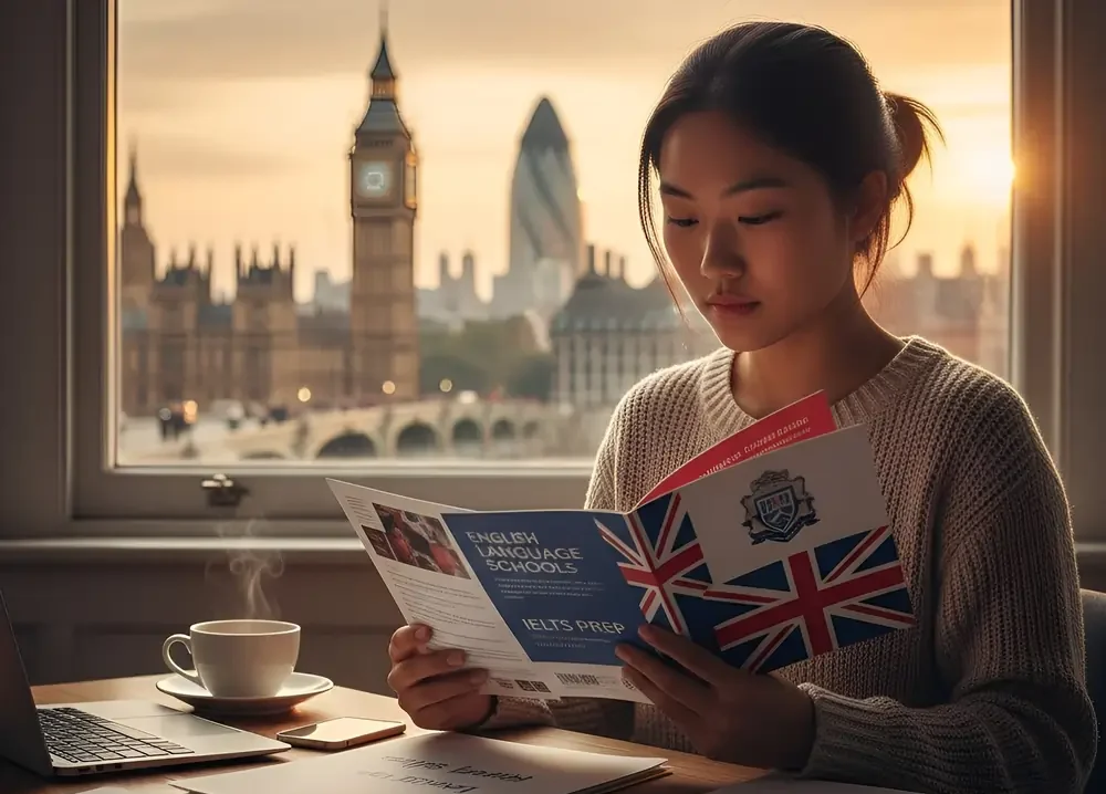 English Language Course