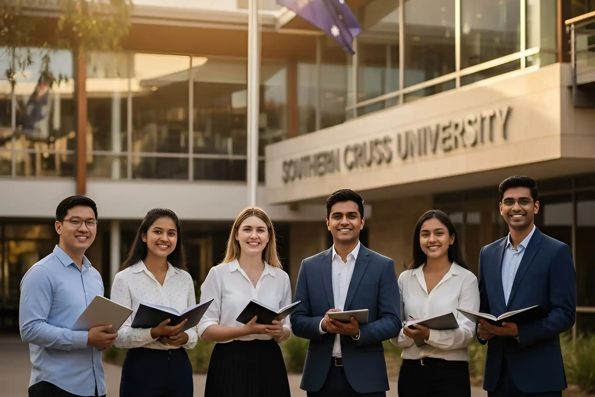 Australian PhD Scholarship