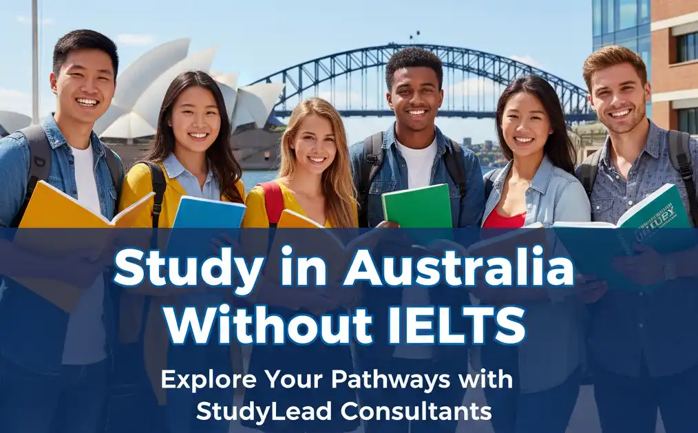 Study in Australia