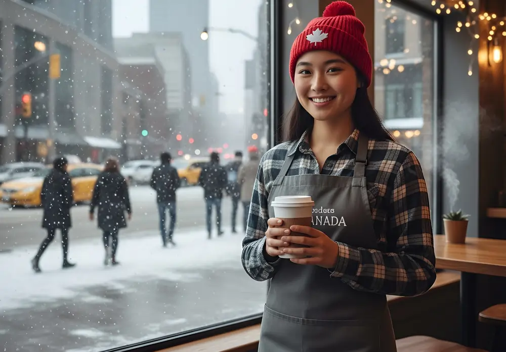 Canada Raise Working Hours