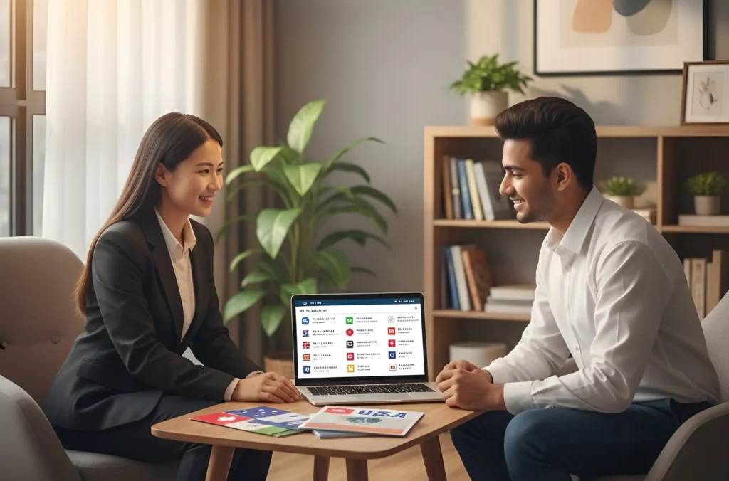 Study Abroad Program