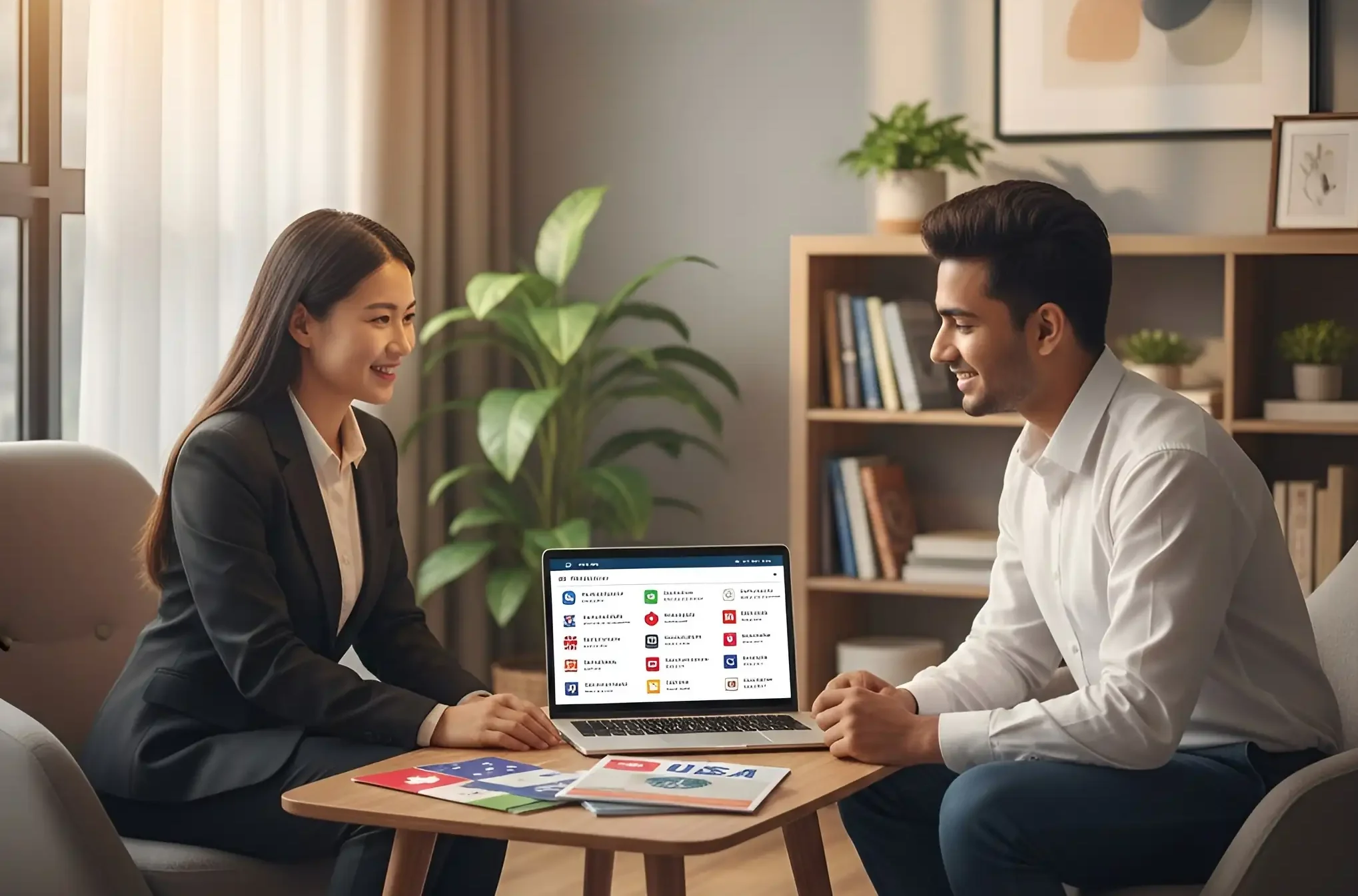 Study Abroad Program