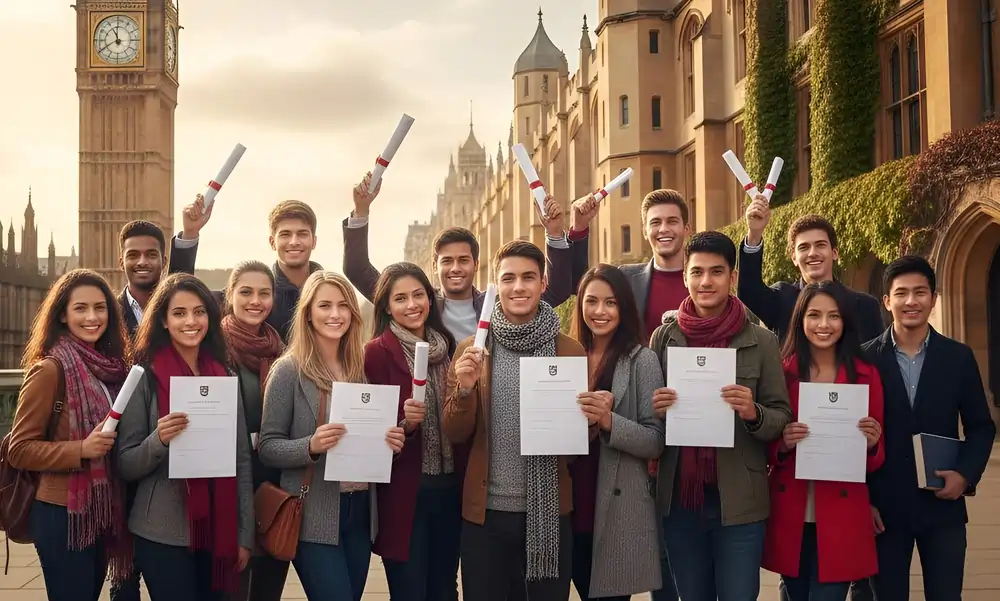 Duolingo Accepted Universities