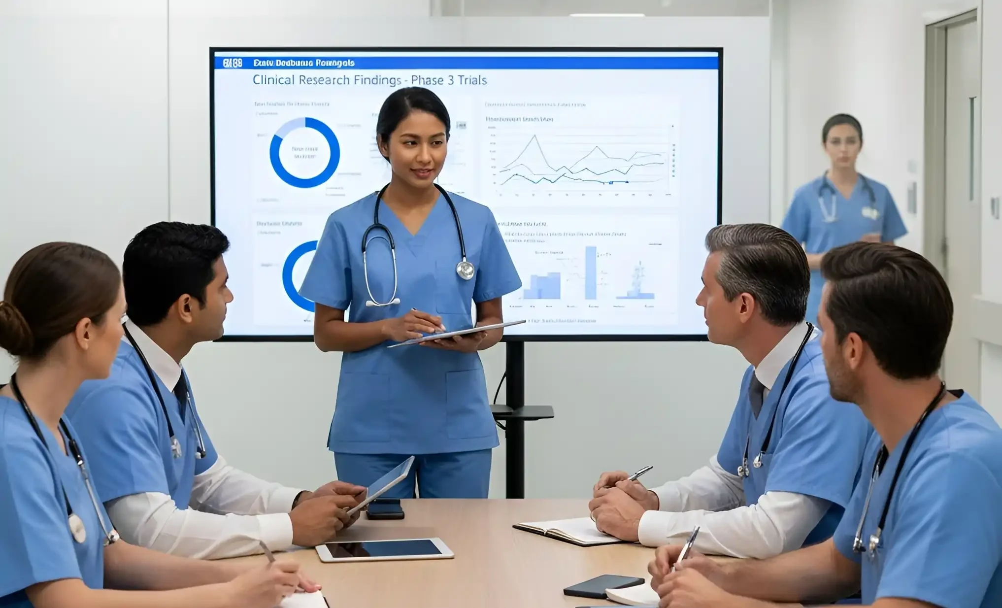 Postgraduate Health Course