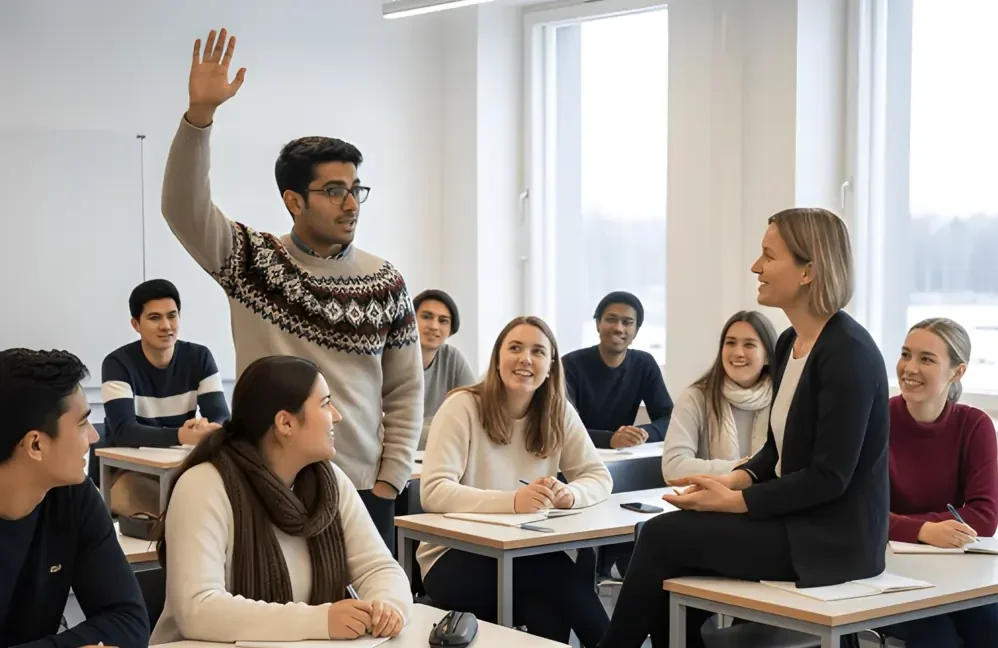 Cultural differences