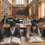 Russell Group Universities