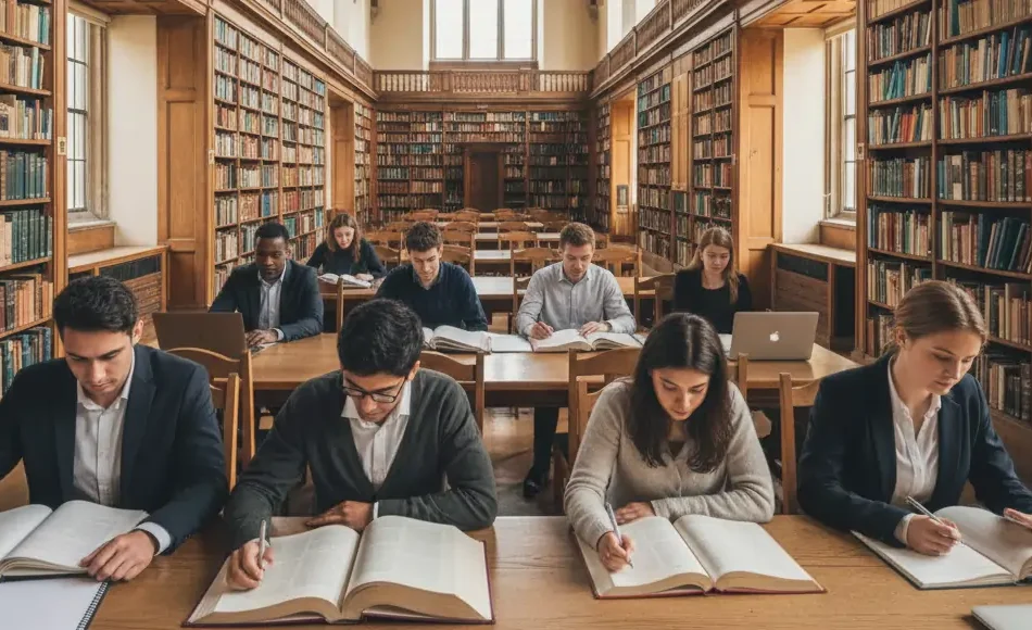 Russell Group Universities