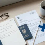 scholarships in Finland