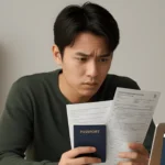 Finland student visa rejection