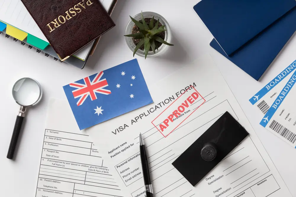 Australia Student Visa