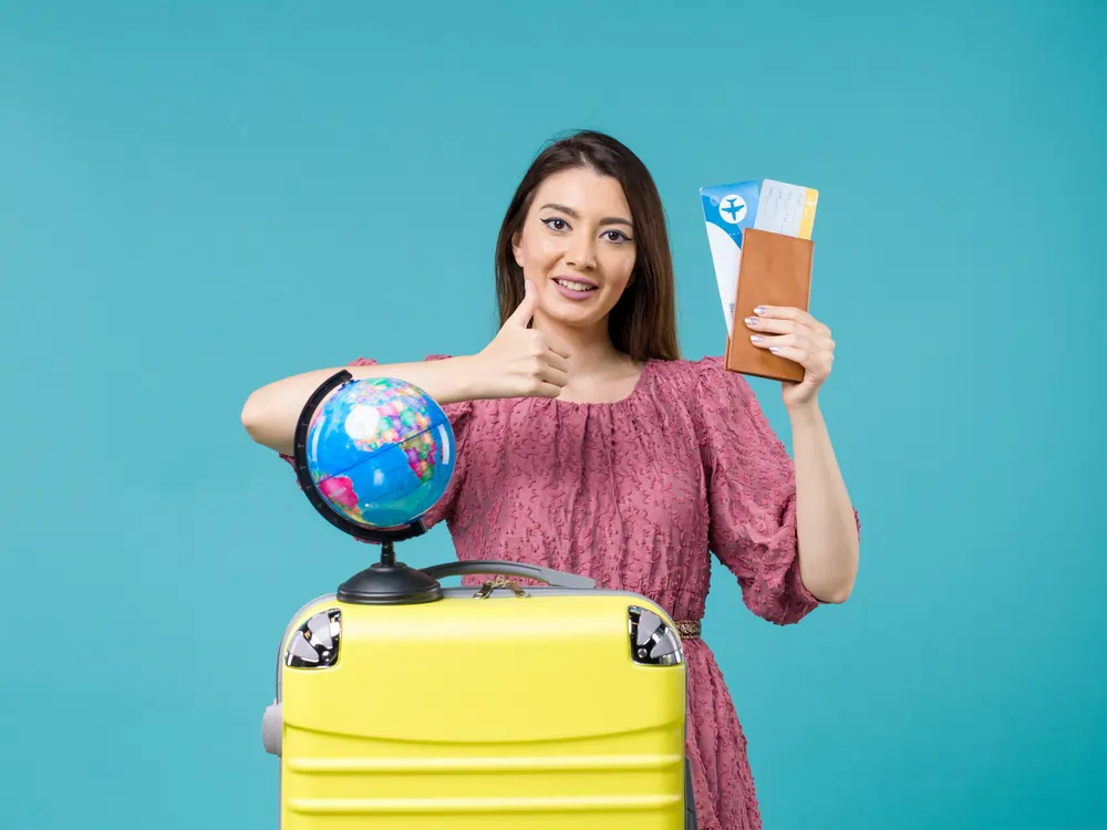 Australia student