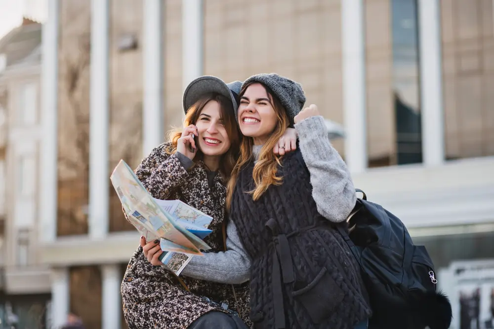 Turkey students