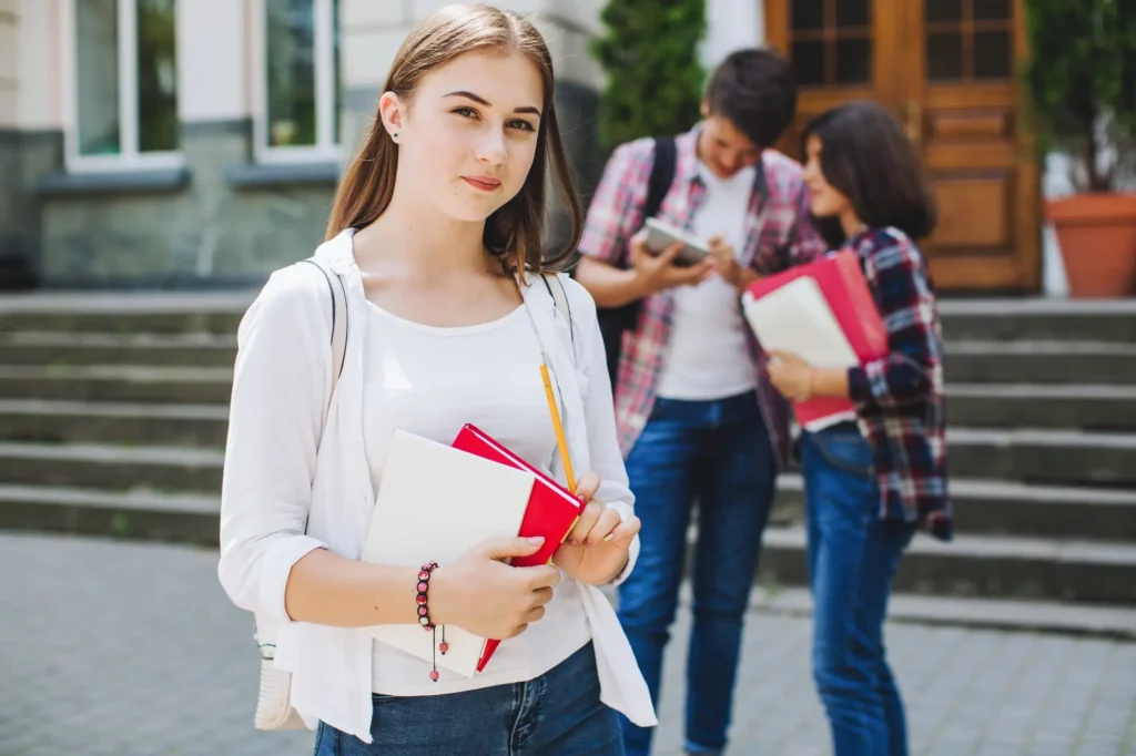 uk Students