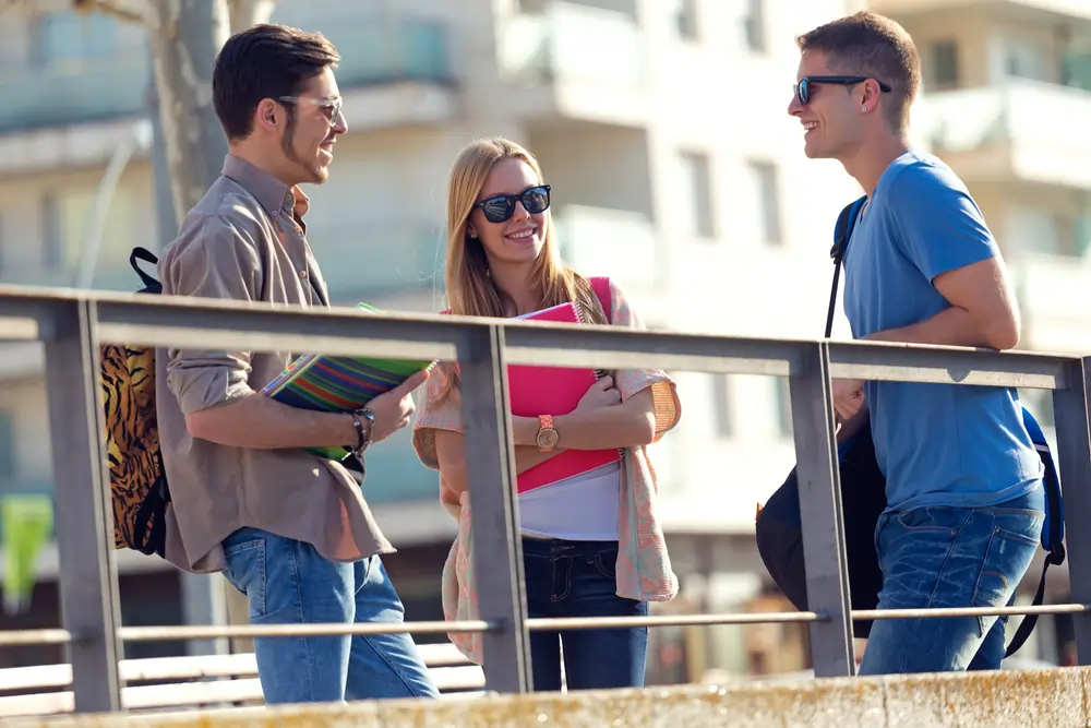 Living in Brisbane as a Student
