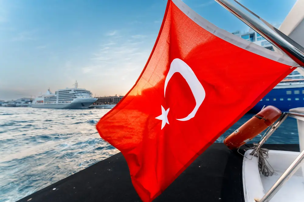 Study in Turkey