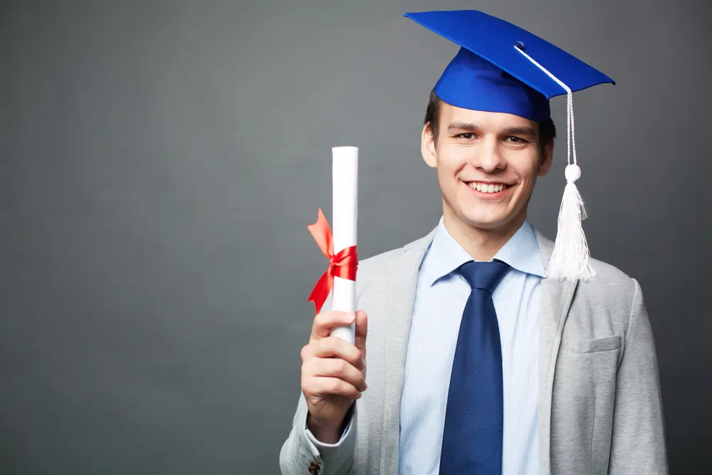 Dual Degree