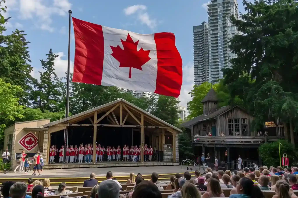 Why Choose Canada for Studying Abroad