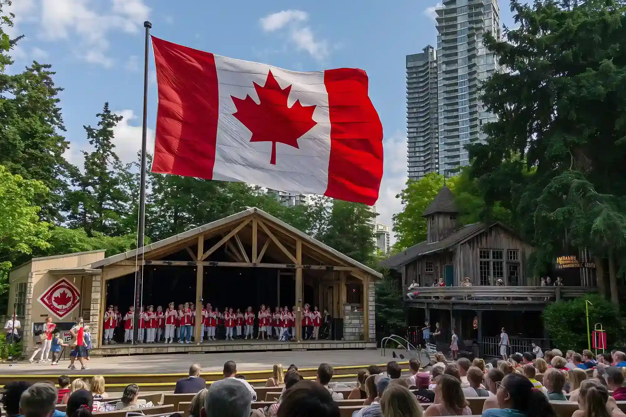 Why Choose Canada for Studying Abroad