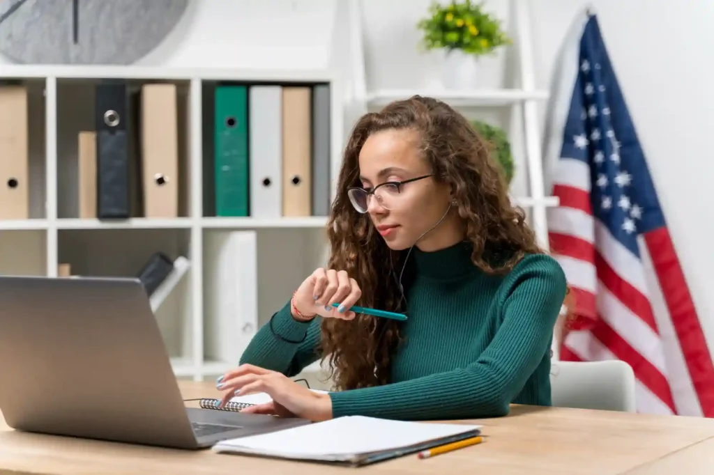ESL Courses in the US