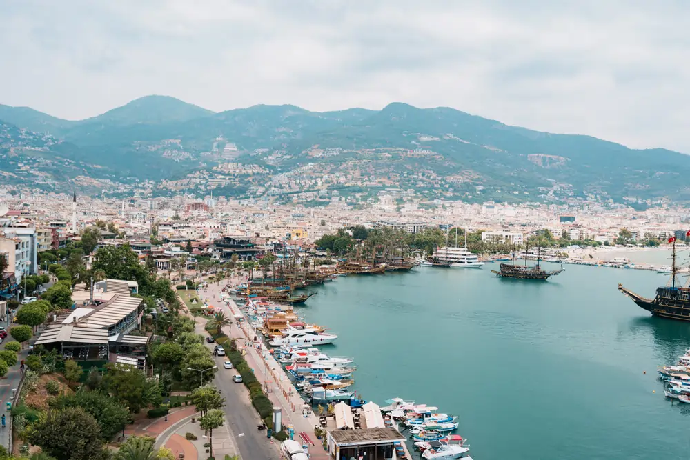 Discover the top 10 affordable universities and budget-friendly cities in Turkey for international students, with insights on tuition fees, living costs, and student life.