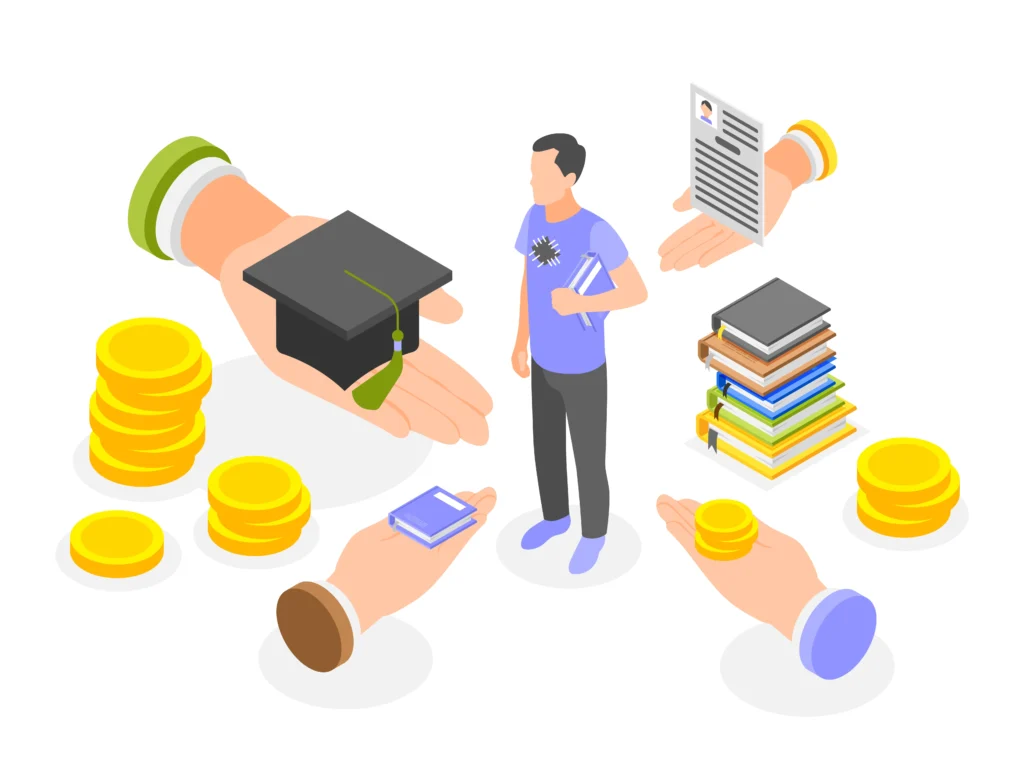 Top 10 Undergraduate Scholarships for International Students in the UK