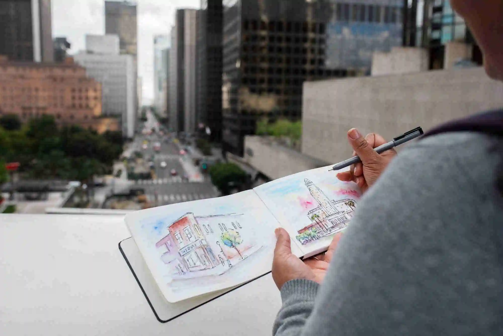 Study Architecture in Australia: Top Master’s Programs for International Students