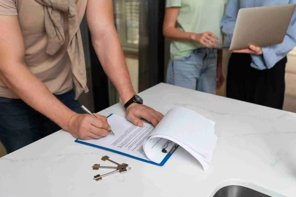 Renting in Australia