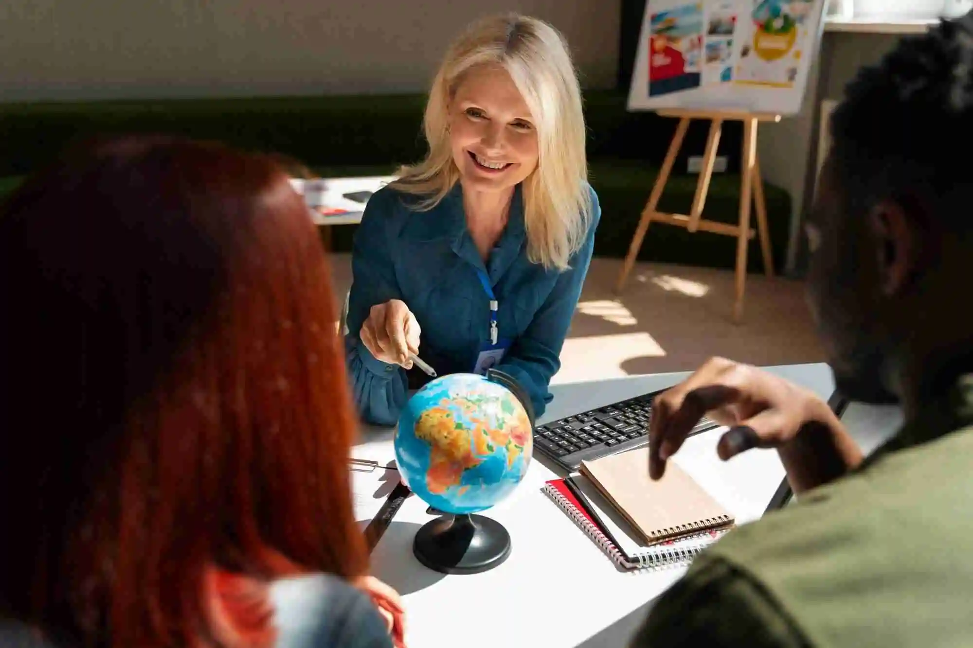 Advance Your Teaching Career with a Master’s in Education in Canada