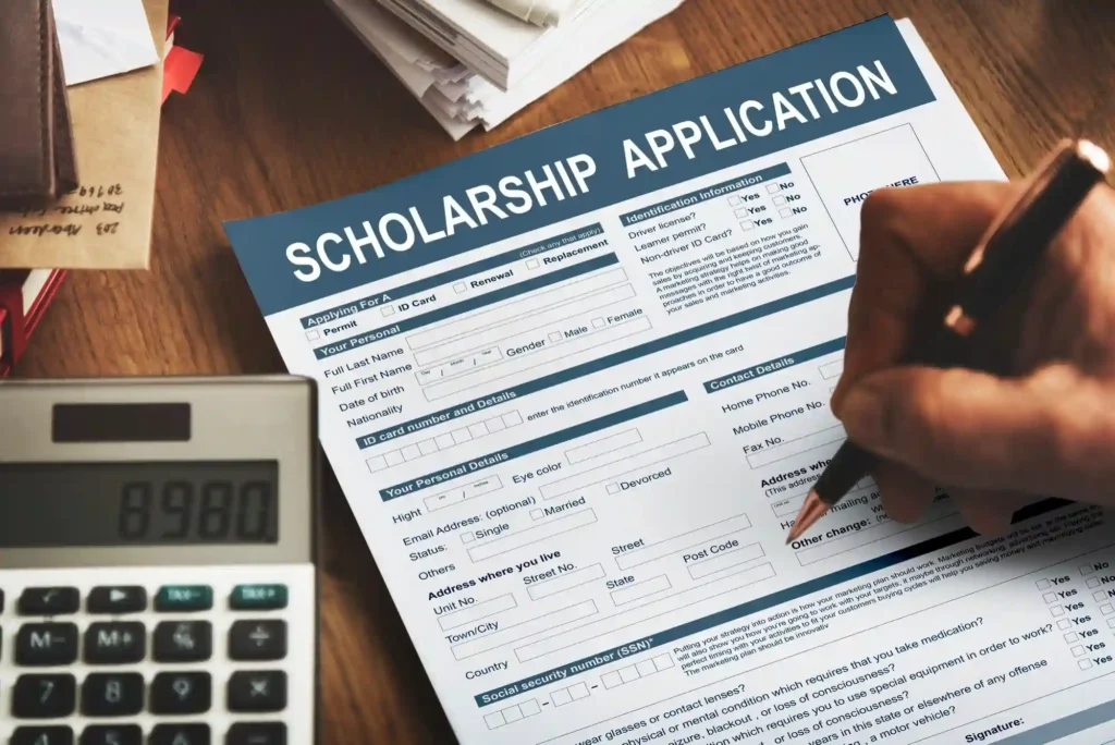 Turkish Government Scholarships