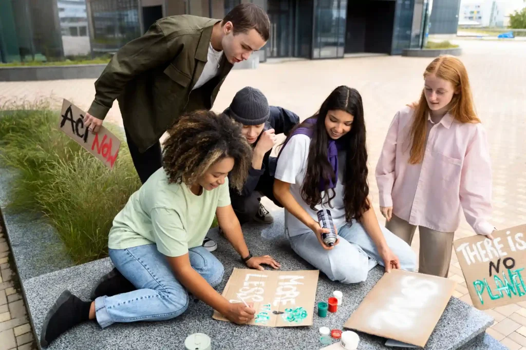 Life as an International Student in Turkey