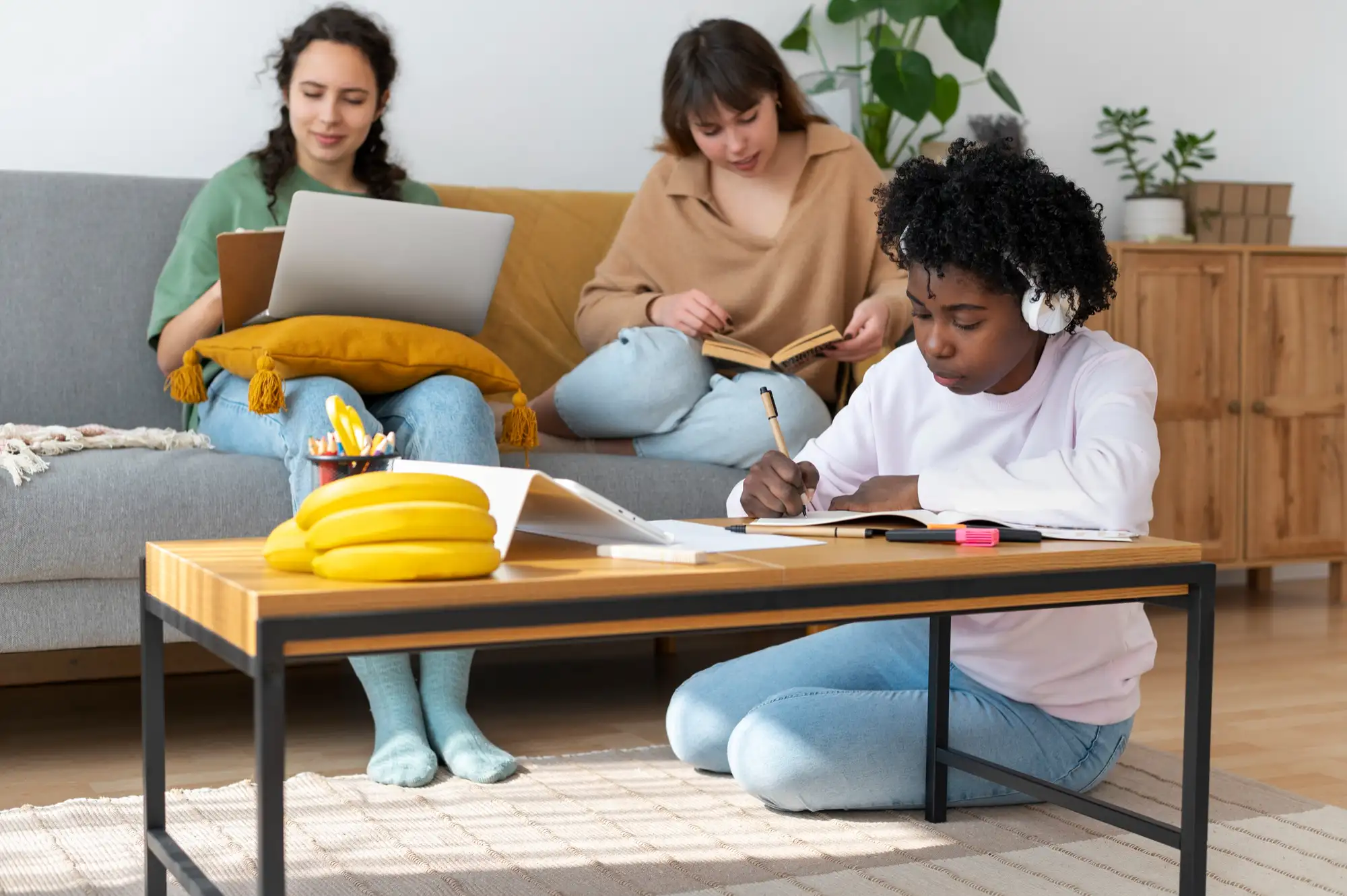 Accommodation Options for International Students in Turkey