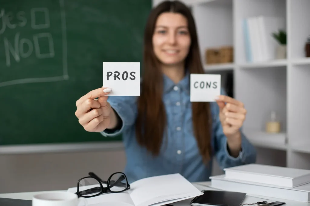 Pros and Cons of Studying and Living in Turkey as an International Student