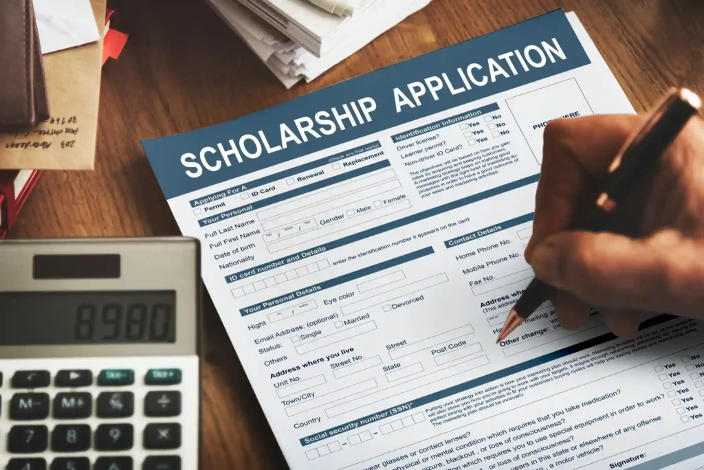 Scholarships in Turkey for Pakistani and International Students
