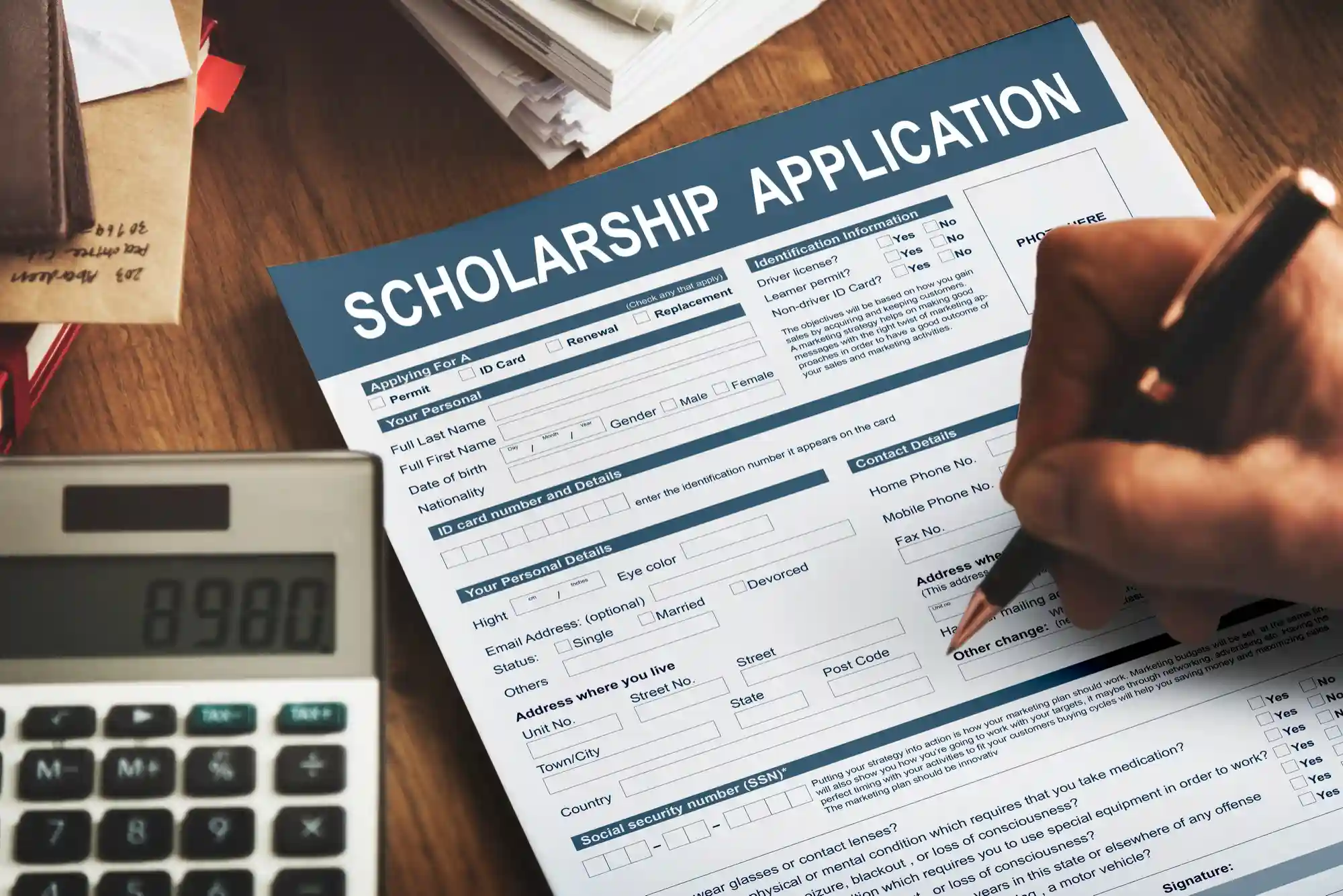 Scholarships in Turkey for Pakistani and International Students